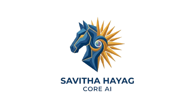 Savitha Hayag Logo